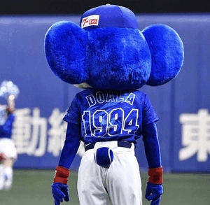 ドアラがお送りする予約状況