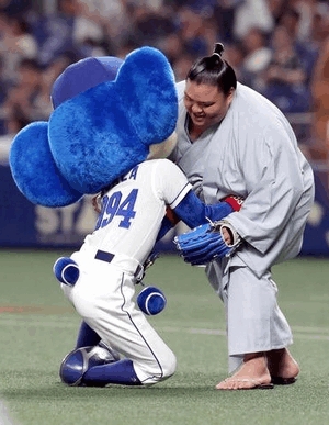 ドアラがお送りする予約状況