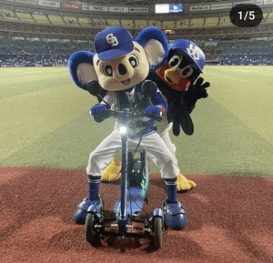 ドアラがお送りする予約状況