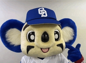 ドアラがお送りする予約状況