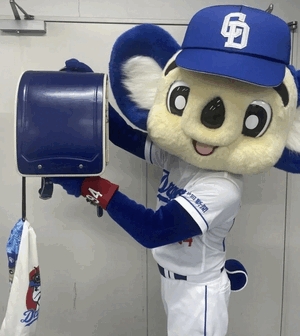 ドアラがお送りする予約状況