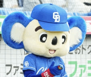 ドアラがお送りする予約状況