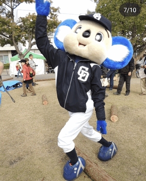 ドアラがお送りする予約状況