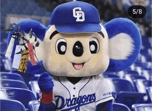 ドアラがお送りする予約状況