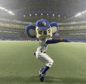 ドアラがお送りする予約状況