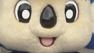 ドアラがお送りする予約状況