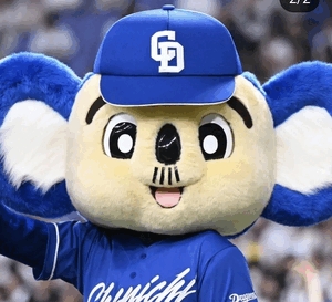 ドアラがお送りする予約状況