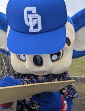 ドアラがお送りする予約状況
