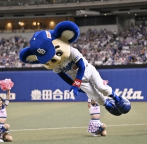 ドアラがお送りする予約状況