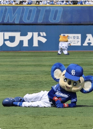ドアラがお送りする予約状況