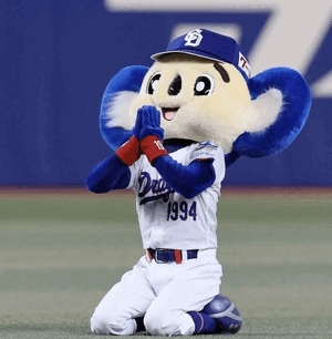 ドアラがお送りする予約状況