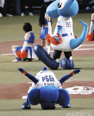 ドアラがお送りする予約状況