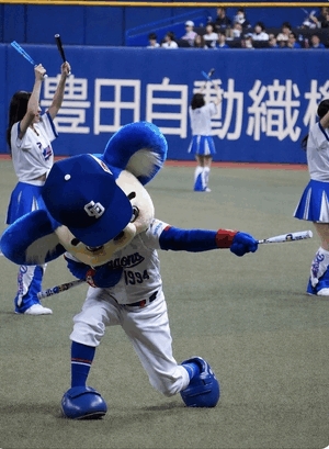 ドアラがお送りする予約状況