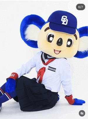 ドアラがお送りする予約状況