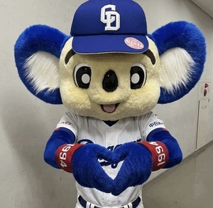 ドアラがお送りする予約状況