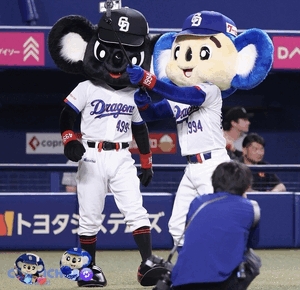 ドアラがお送りする予約状況