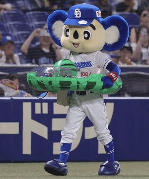 ドアラがお送りする予約状況