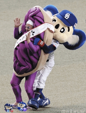 ドアラがお送りする予約状況