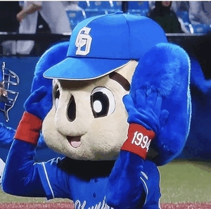 ドアラがお送りする予約状況