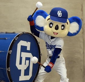 ドアラがお送りする予約状況