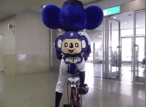 ドアラがお送りする予約状況
