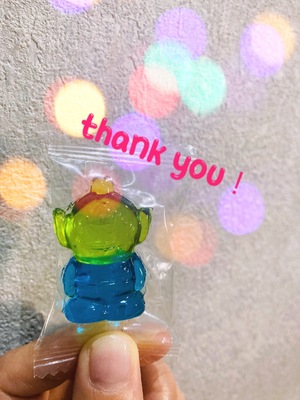 ありがとうございました♪