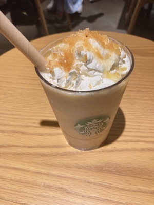 ありがとうございました♪
