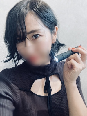 懐中電灯♪