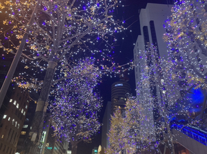 イルミネーション