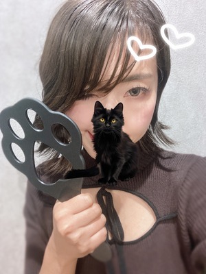 にゃーん