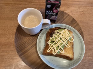 おはようございます♪