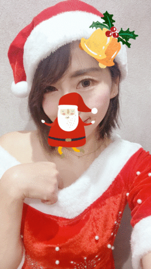 クリスマスイブイブ♪