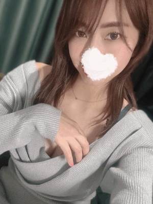 るなちゃんと3P♪