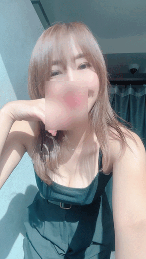 今日は昼痴女♪