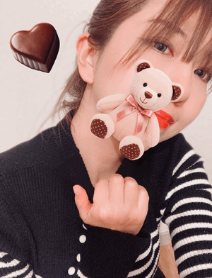 ありがとうございます♪