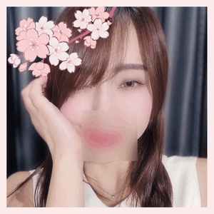 春だから、、、本能のままに♡