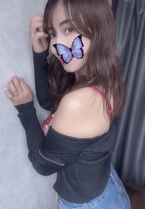 今から夜痴女♪