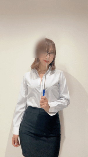 茜ティーチャー！お久しぶり♪