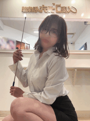 茜ティーチャーとお勉強♪