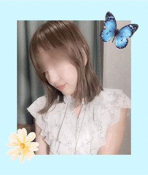 本当は女豹？！