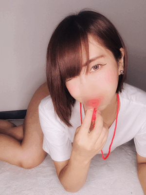寸止めできるかな？！
