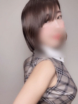 お着替えのときは♪