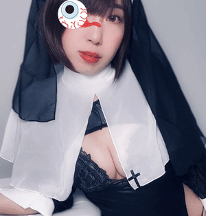 シスター♪