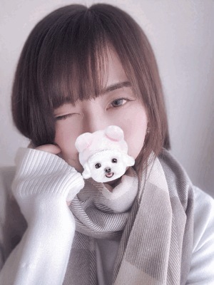 ぽかぽか♪