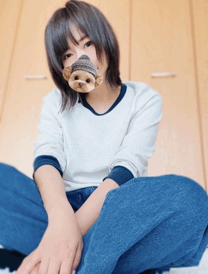 こんにちは！