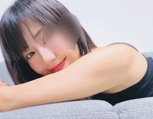 後ろから…♪