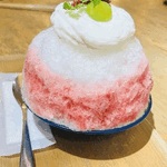 ありがとう