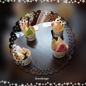 ありがとう♡