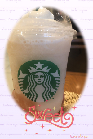 フラペチーノ