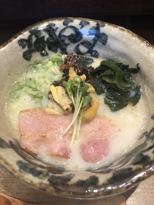 らーめん